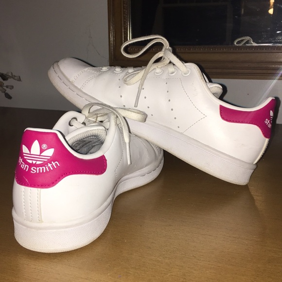 poshmark stan smith